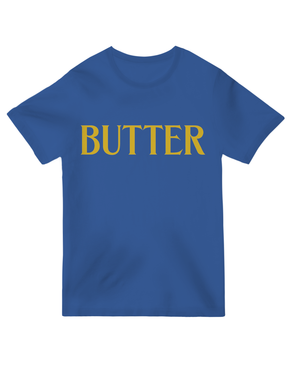 BUTTER