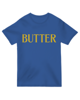 BUTTER