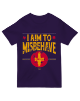 I Aim to Misbehave Firefly