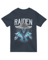 Raiden Thunder God