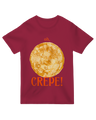 Oh, CREPE!