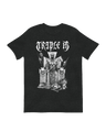 WWE Triple H Throne