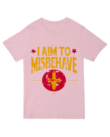 I Aim to Misbehave Firefly