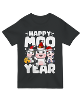 Happy moo year