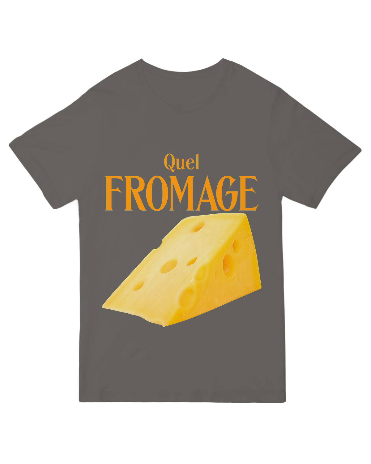 Quel Fromage