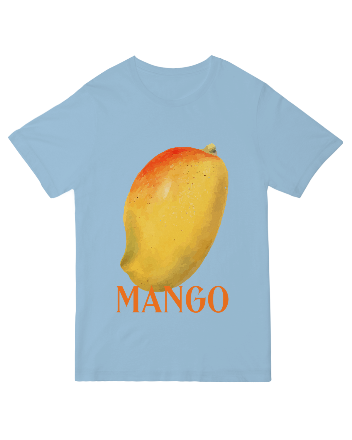 Mango Print