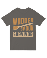 Wooden Spoon Survivor