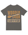 Wooden Spoon Survivor