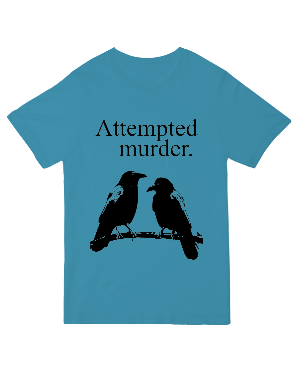 Attempted Murder