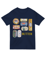 Butter of Europe