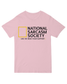 National Sarcasm Society Nerd