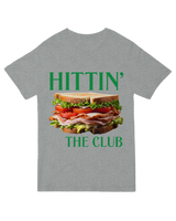 Hittin the Club (Sandwich)