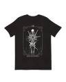 Eight Of Swords Tarot Card