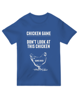 Chicken Game Nerd