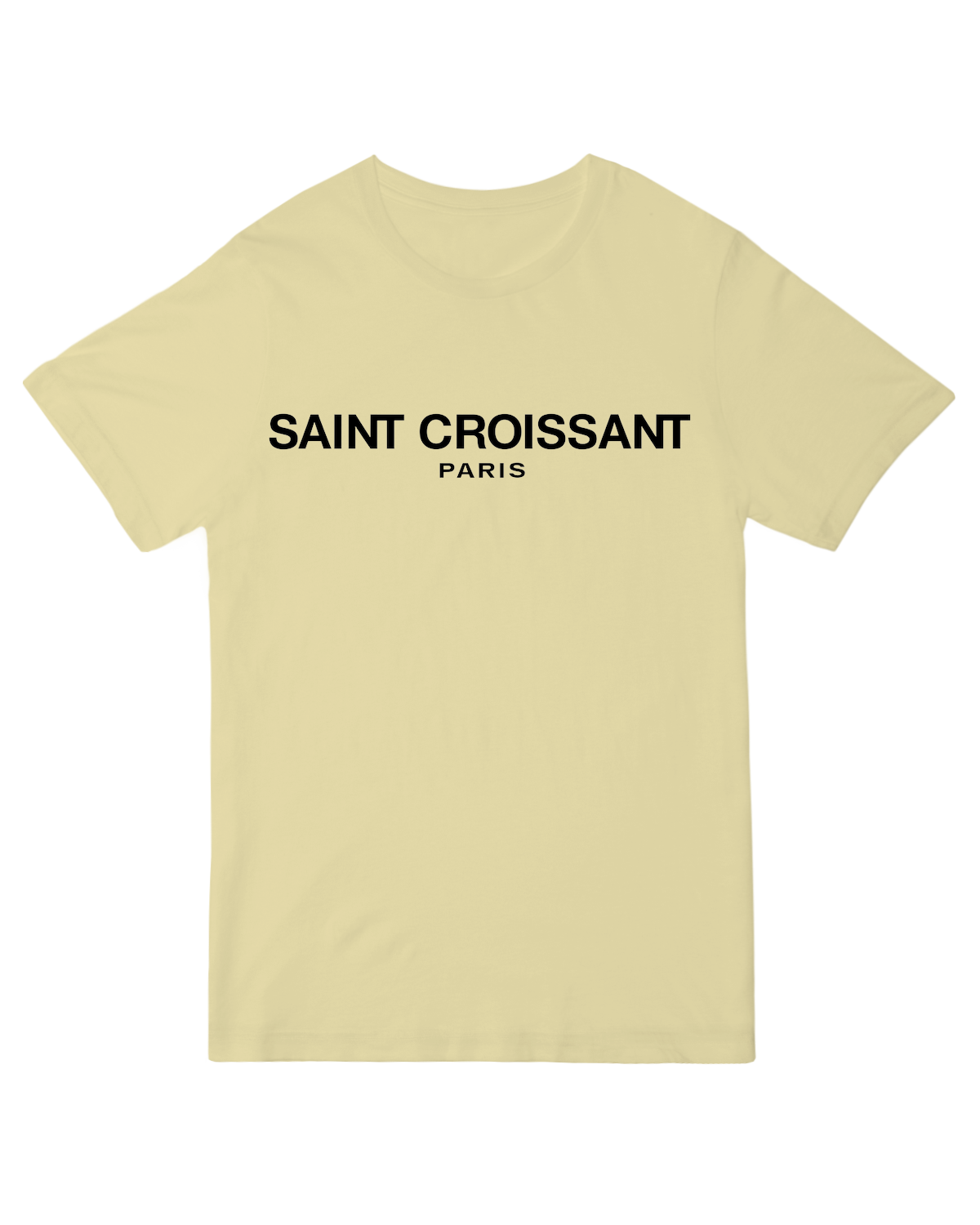 Saint Croissant