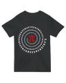 Pi Science Number Sequence Classic