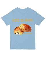 Life is Pain (au chocolat)