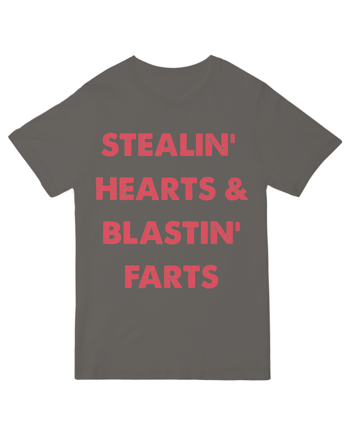 Stealin hearts blasting farts