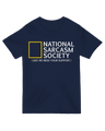 National Sarcasm Society Nerd