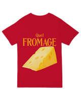 Quel Fromage