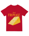 Quel Fromage