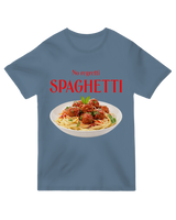 No Regretti Spaghetti