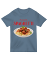 No Regretti Spaghetti