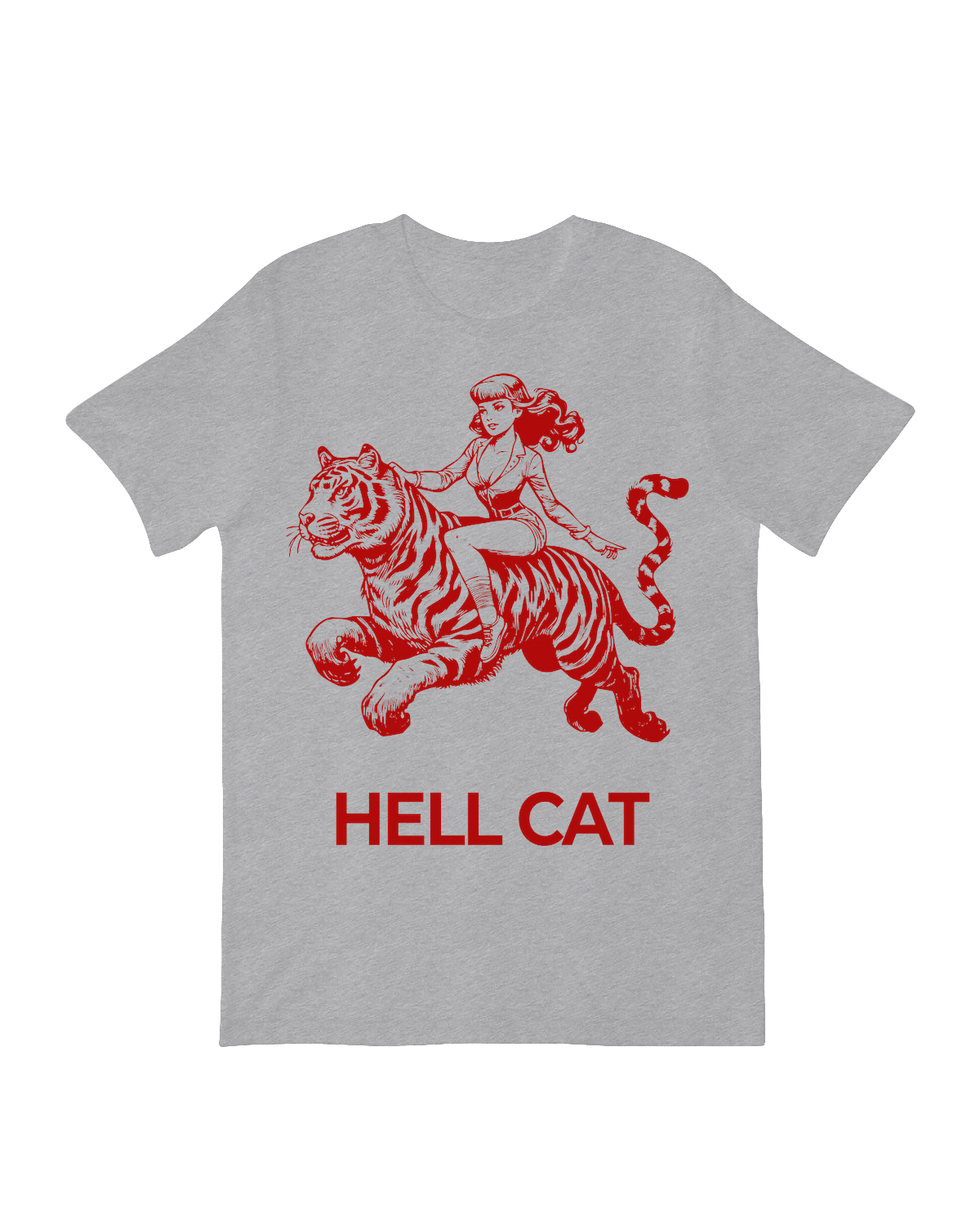 Hell cat