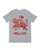 Hell cat