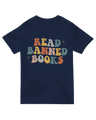 READ BANNED BOOKS