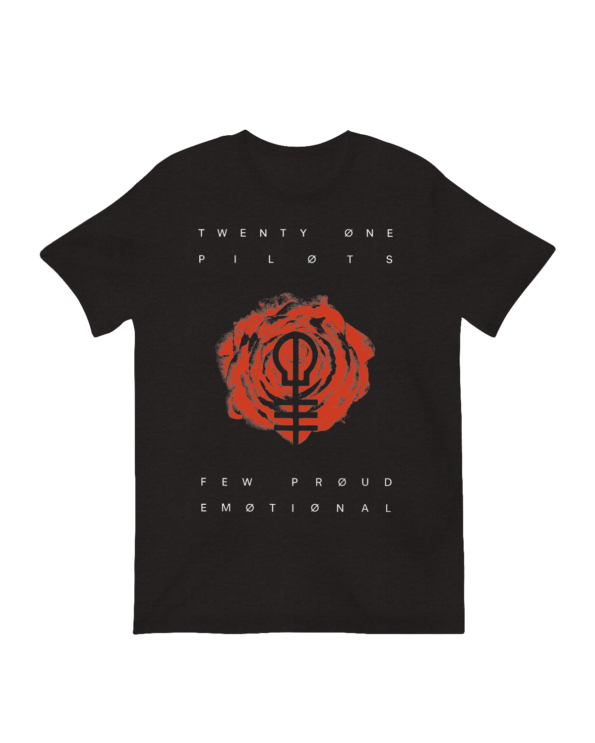 Twenty One Pilots