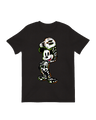 Disney Mickey Mouse Skeleton Costume