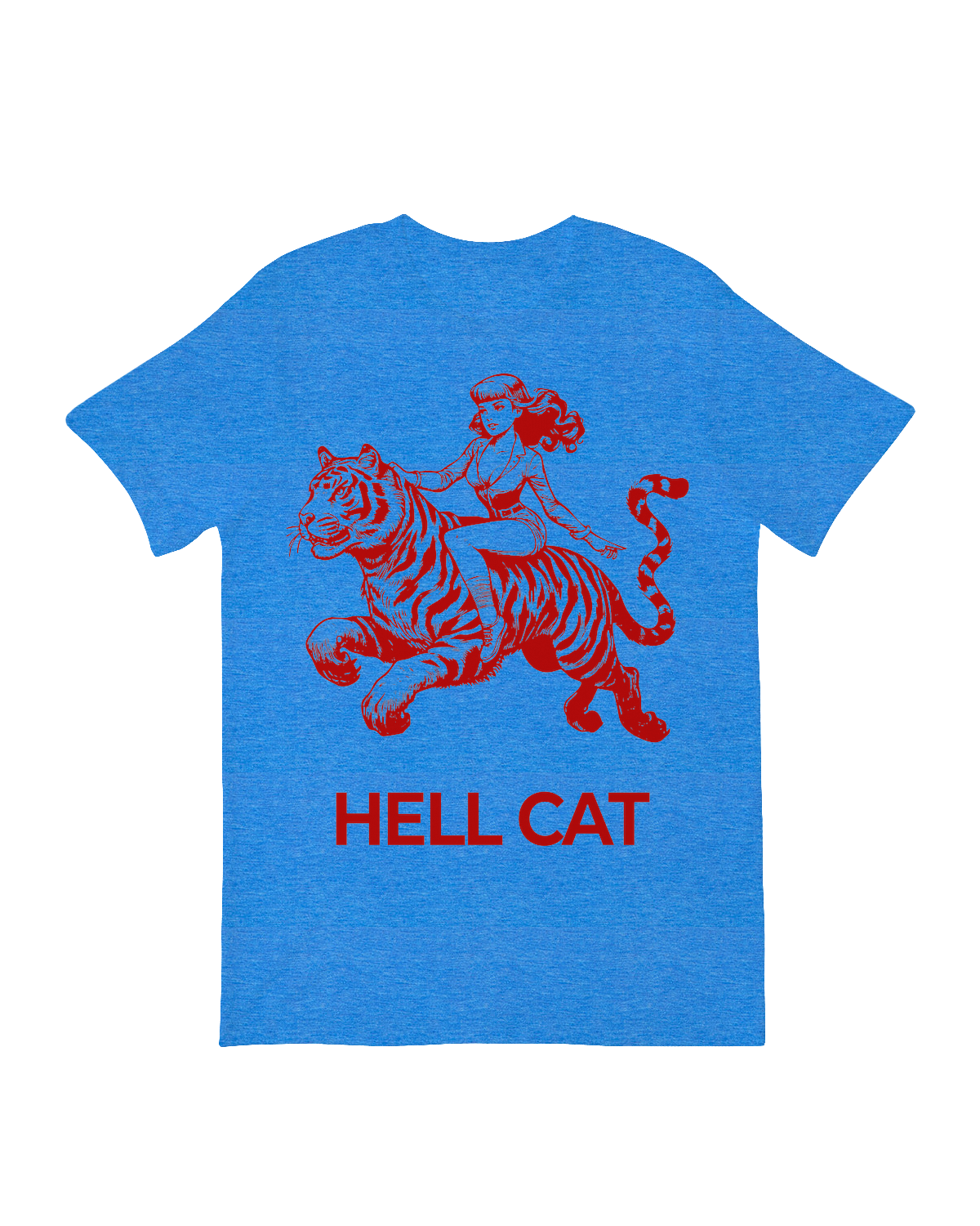 Hell cat