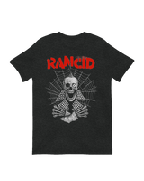 Rancid Skeleton Punk