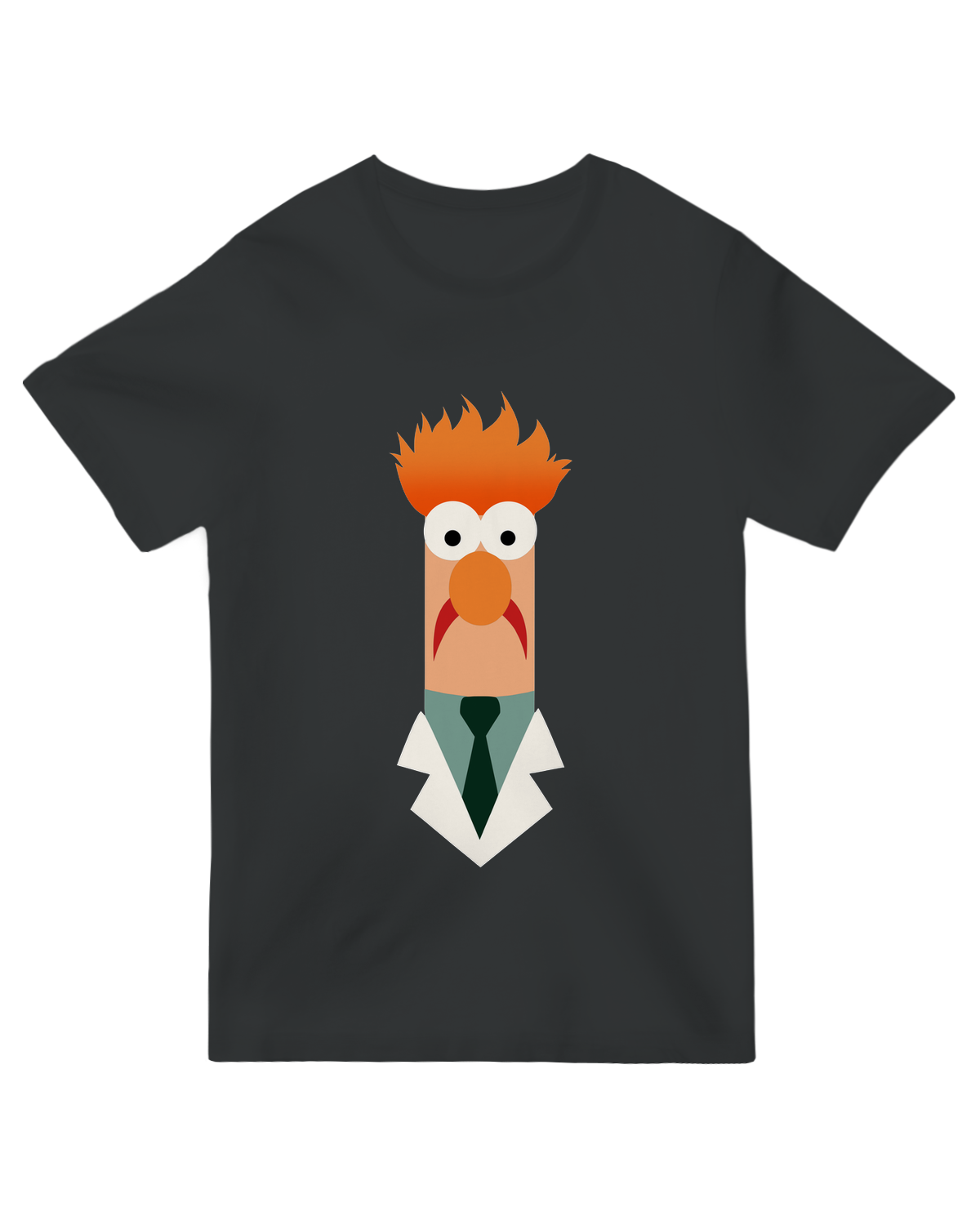 Beaker Funny Geek