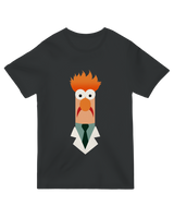 Beaker Funny Geek