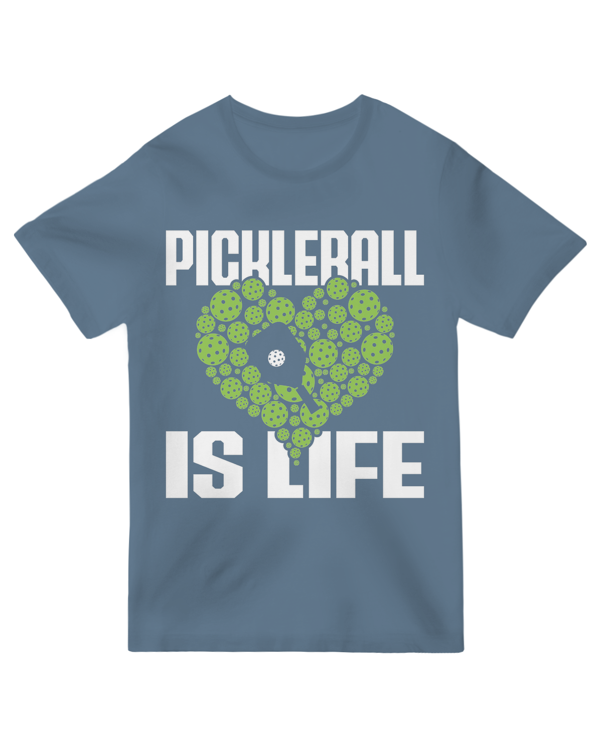 Pickleball is Life