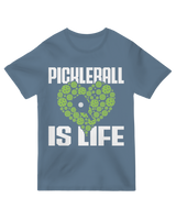 Pickleball is Life