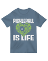 Pickleball is Life