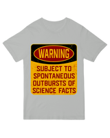 Science Warning