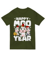 Happy moo year