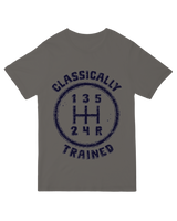 Classically Trained