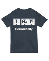 I NaP Periodically