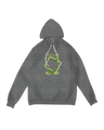 91 Thyme Square Hoodie