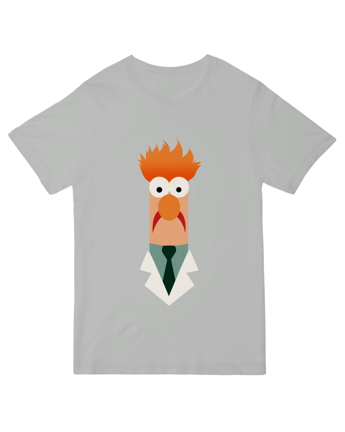 Beaker Funny Geek