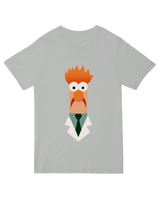 Beaker Funny Geek