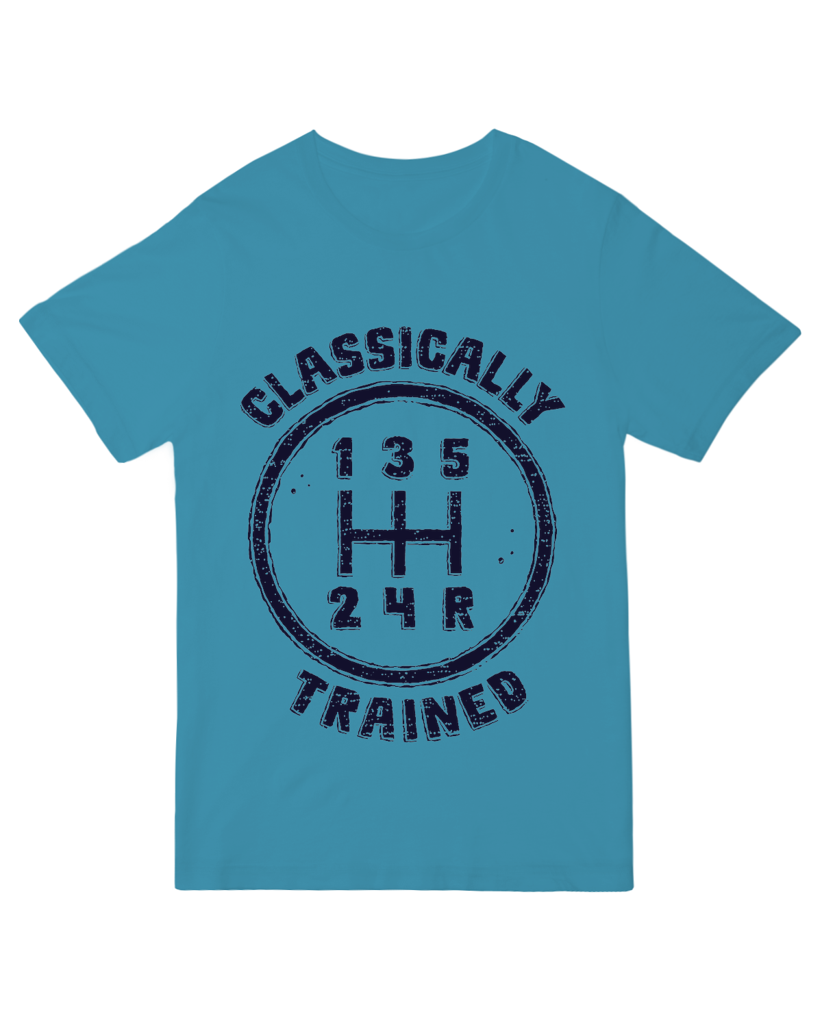 Classically Trained