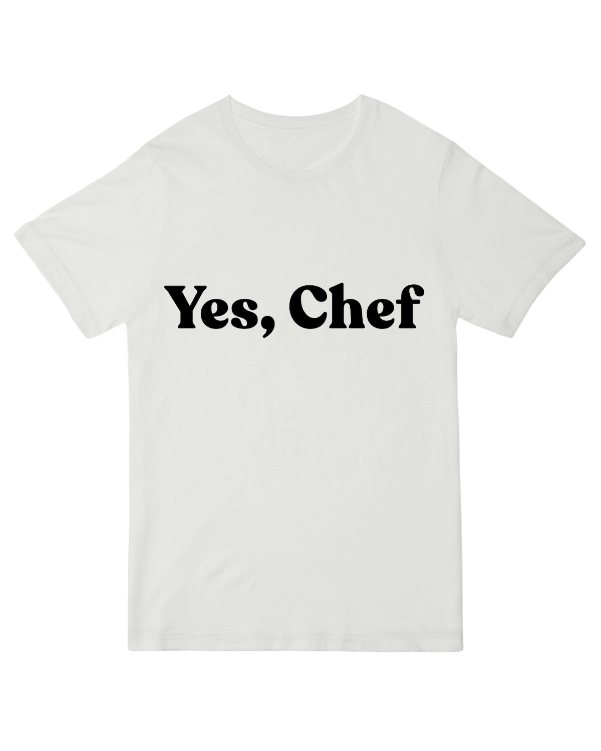 Yes Chef