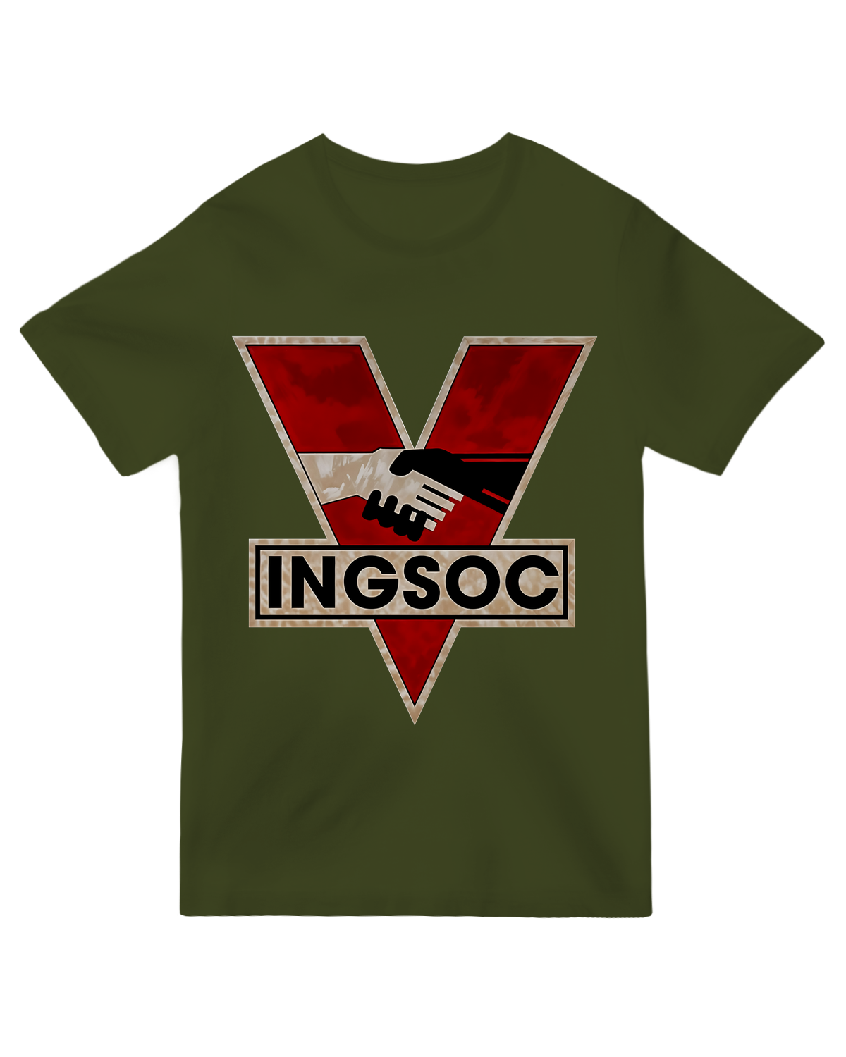 INGSOC