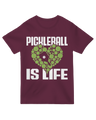 Pickleball is Life